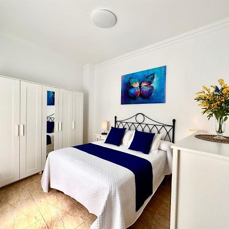 Apartamento Centrico La Abuela Cati Alhaurín el Grande Exterior foto