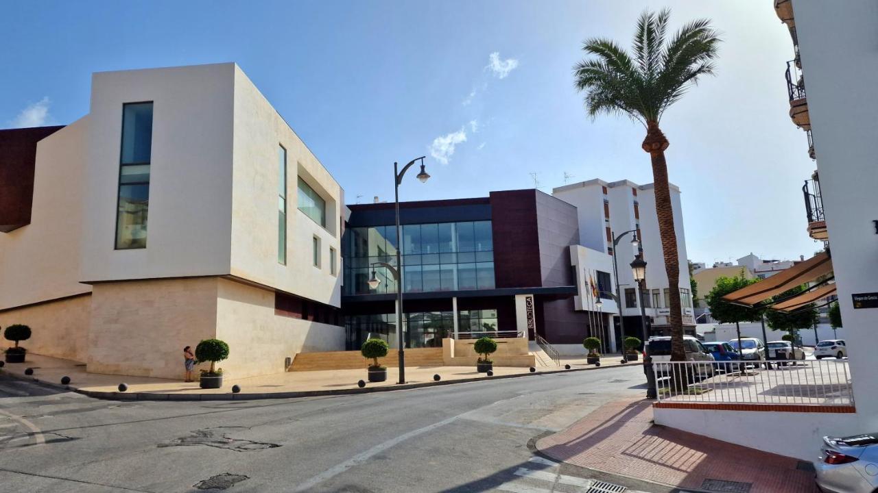 Apartamento Centrico La Abuela Cati Alhaurín el Grande Exterior foto